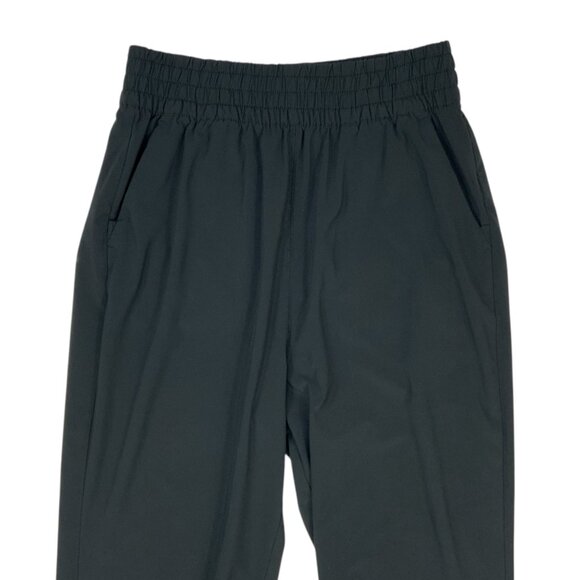 Vuori Black Villa Joggers Size Small - Picture 7 of 12